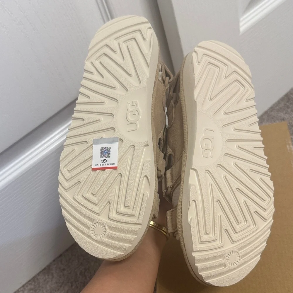 UGG stylish sandals